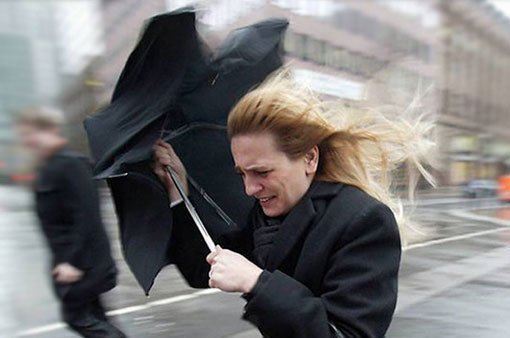 Bakıda hava küləkli olacaq