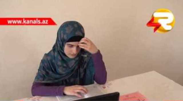 İcra başçısı 700 bal toplayan qıza avtomobil hədiyyə etdi