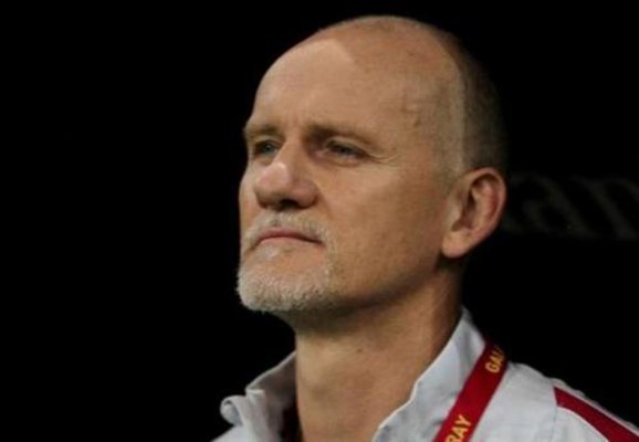 Taffarel “Qalatasaray”dan getdi