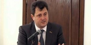 Azərbaycan diasporu liderinə rəsmi ittiham irəli sürüldü