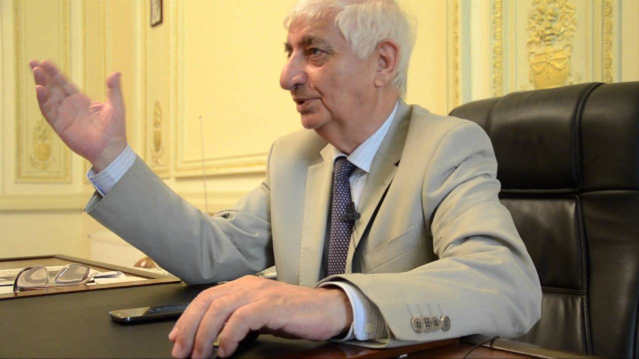 “İlham Əliyev məni ölümdən xilas edib”