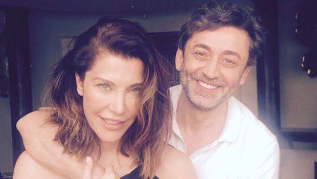 Sevgilisi modeli döydü