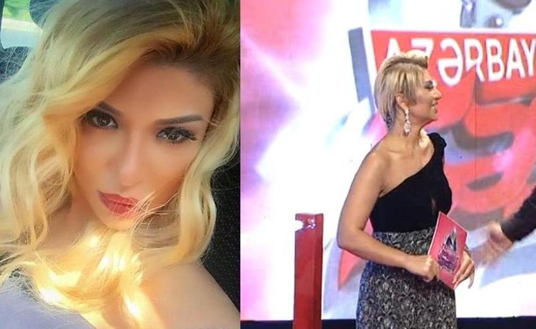 Afaq imicini yenə dəyişdi