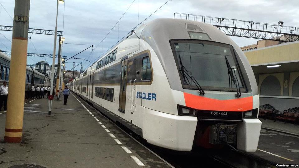 Bakıdan Sumqayıta ilk işçi qatarı yola düşəcək