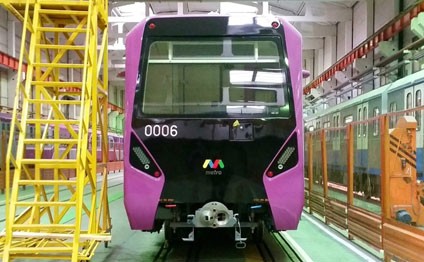 Metropolitendə inanılmaz vaqon korrupsiyası