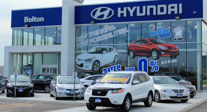 “Hyundai Auto”ya ağır ittihamlar