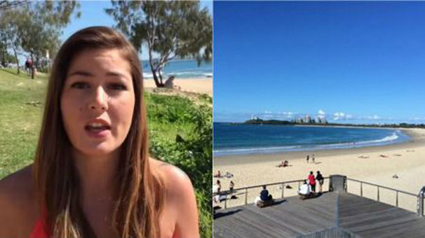 Hamilə qadın uşağın atasını “Facebook”da axtarışa verdi