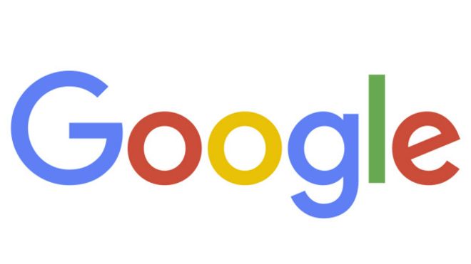 Google loqotipini dəyişdirdi