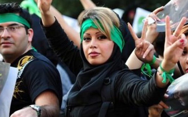 İranda növbəti qadağa —