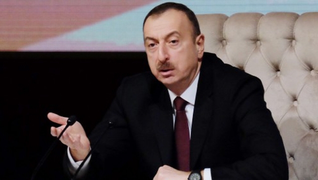 Prezidentdən mühüm dəyişiklik