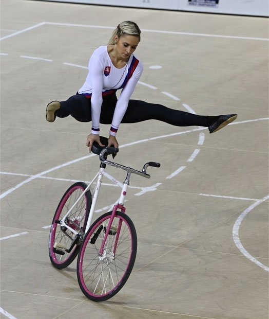 İzləyərkən ağzınız açıq qalacaq