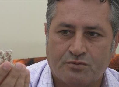 “Sevən ürəy”in gecə zəngi