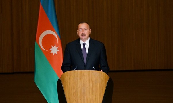 `Bizə sağlam gələcək, sağlam millət lazımdır`