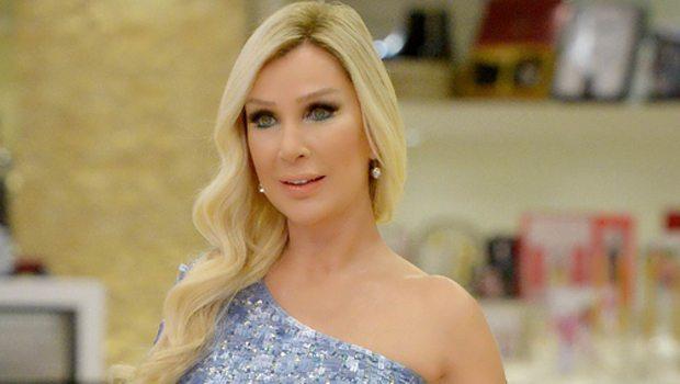 Seda Sayan villasını bu qiymətə satır