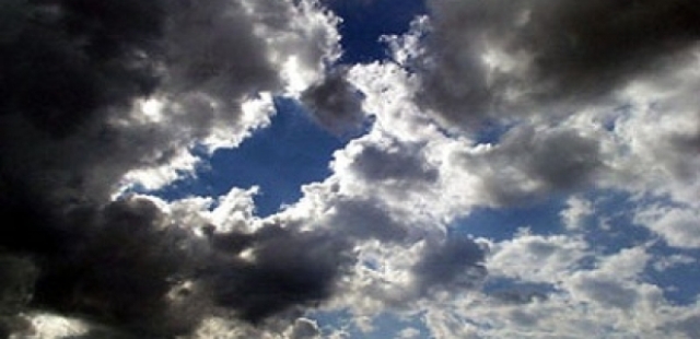 Sabah hava buludlu olacaq