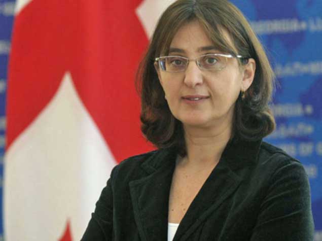 Xarici işlər naziri istefaya göndərildi