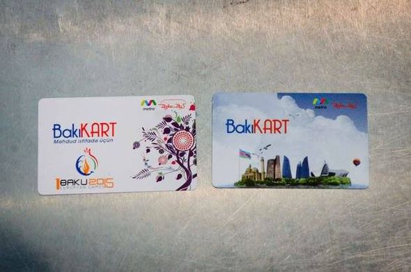 “Bakıkart”ın dizaynı oğurluq çıxdı