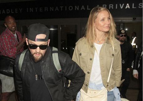 43 yaşlı aktrisanın bu görüntüsü təəccübləndirdi