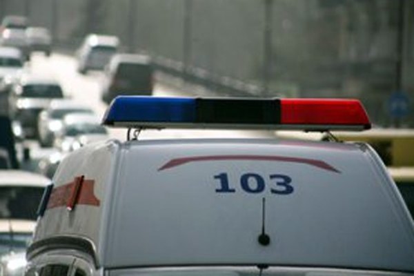 Ağcabədidə azyaşlı faciəli şəkildə ölüb