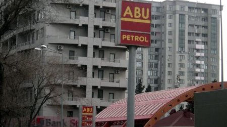 «ABU petrol»da daha bir ŞOK