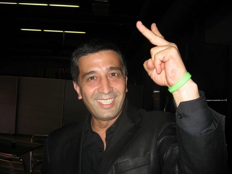 “Kurtlar vadisi”nin aktyoru vəfat etdi