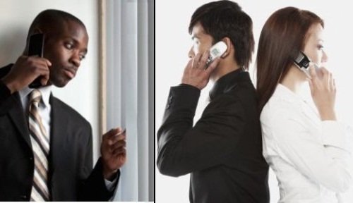 Mobil telefonunuzu kimin dinlədiyini bilmək istəyirsizsə bu 8 məxfi kodu yığın