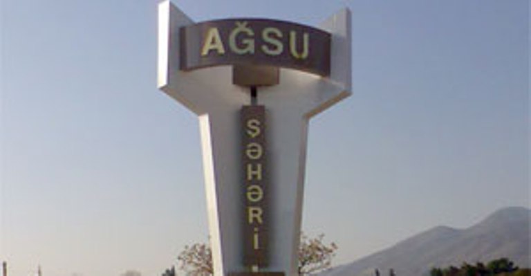 Ağsunu kimlər talayır