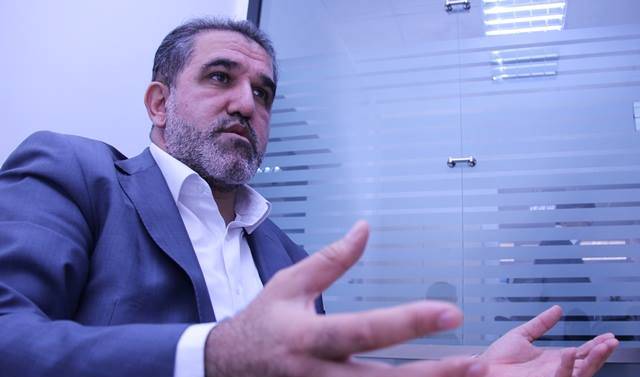 Rauf Arifoğlu deputat olmaq istəyir