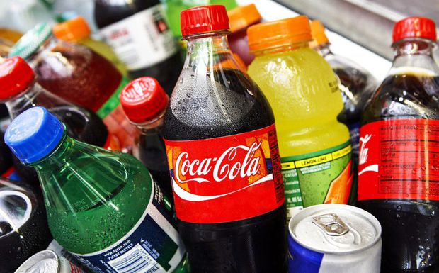 Azərbaycanda sərinləşdirici içkilər bahalaşır