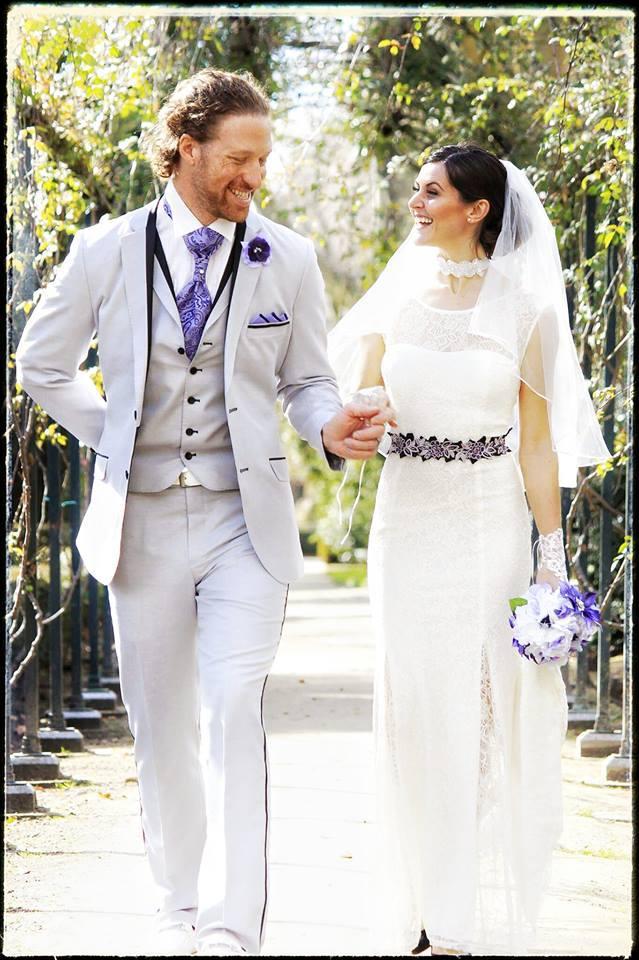 38 dəfə evləndilər