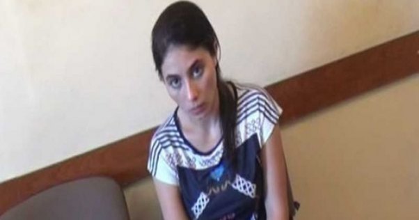 Evli kişi ilə qaçan 17 yaşlı nişanlı qız tapıldı: