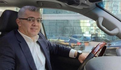 Bakıda keçmiş polisin qətlində adı halanan xanım