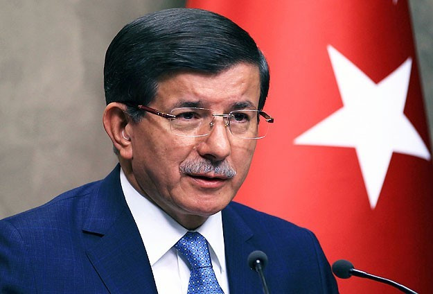 Davudoğlu: Azərbaycanın sərhədlərində heç bir sıxıntı ola bilməz