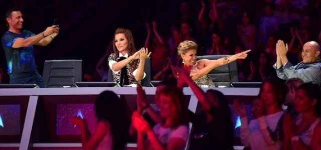 Daha bir azərbaycanlı səsi ilə Türkiyəni ayağa qaldırdı - İbrahim Tatlısəs zəng etdi