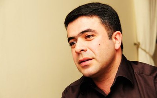 Öldürülən polis Cabir İmanovun dostu imiş...