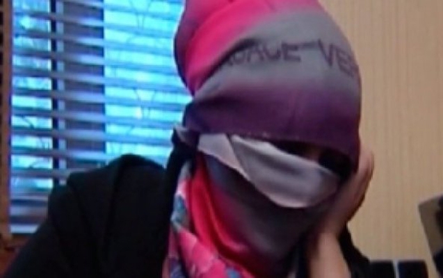 Məmurların dostu olan falçı həbs olundu-