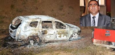 PKK AKP başqanını əsir aldı