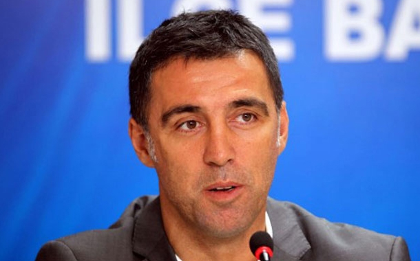 Hakan Şükürdən “Qarabağ” və “Qəbələ”yə —