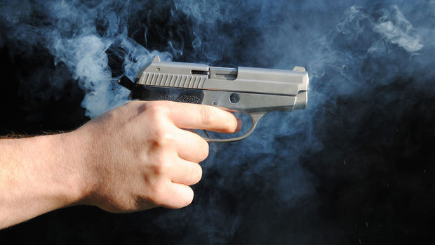 Gürcüstanda keçmiş nazir müavinini başından vurdular