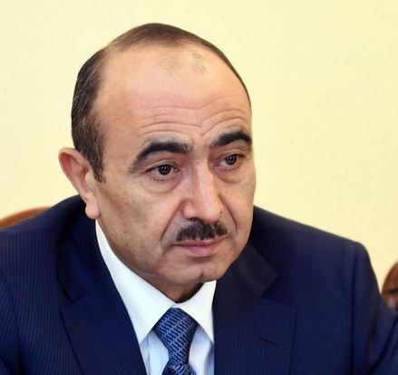 Əli Həsənov Mingəçevir hadisələrindən danışdı -