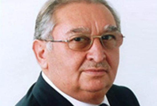 Əhməd Vəliyevin adamı