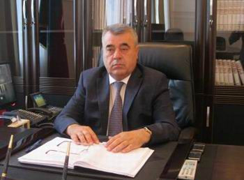 İcra başçısı ilə bağlı şok iddia: