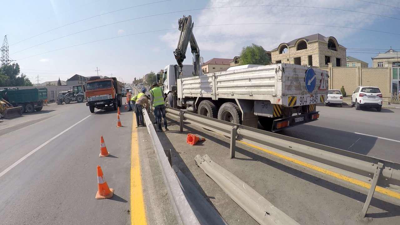 Sürücülərə şad xəbər