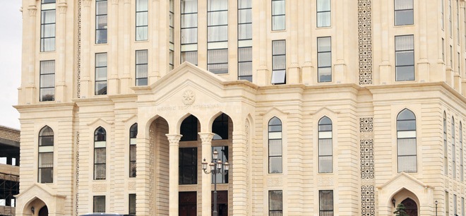 Deputatlığa namizədliyin irəli sürülməsi prosesi başladı