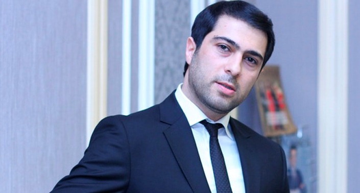 Namiq Qaraçuxurlunun toyudur