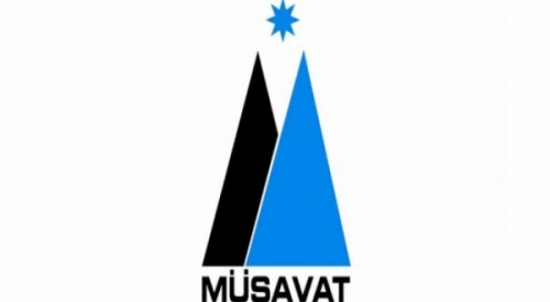 Müsavatın Məclisində dava düşdü