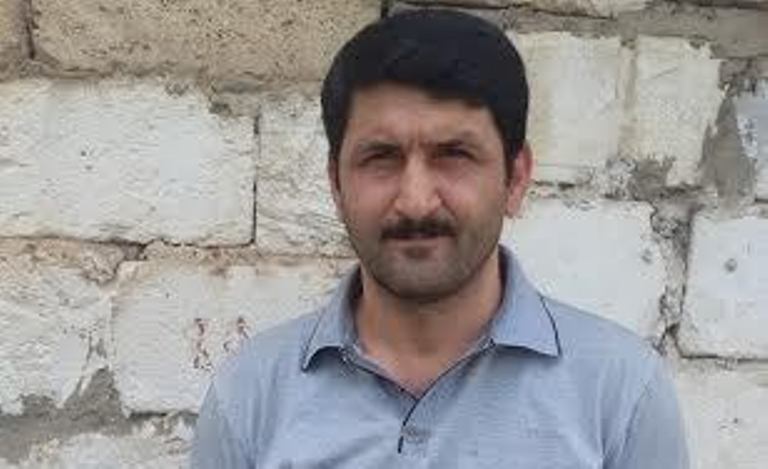 Beyləqan cəbhəçisi Əli Kərimlinin istefasını tələb edir