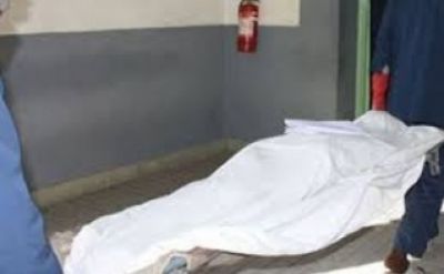 Yevlaxda mənzildən meyit tapıldı