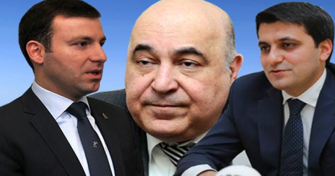 Məmmədov Müşahidə Şurasını “baqaj”a qoydu