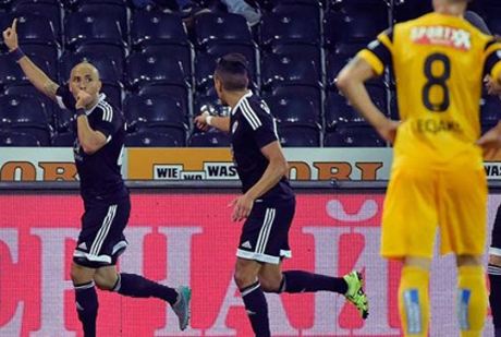 Qarabağ qrupa darmadağınla getdi - möhtəşəm qələbə